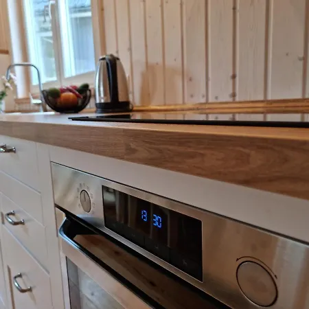 Hytte Sloneczna Zatoka Gowidlino