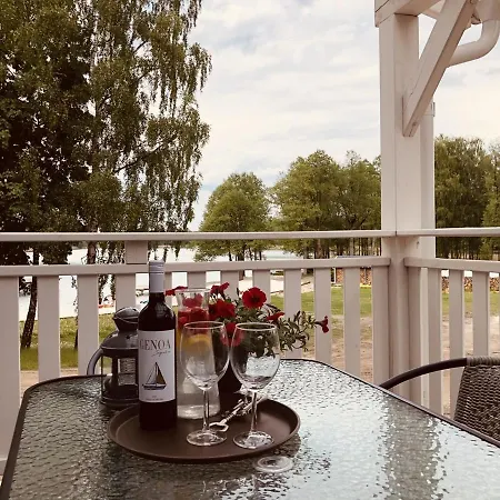 Hytte Sloneczna Zatoka *