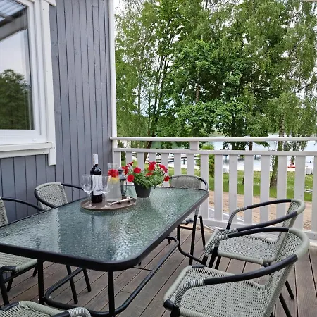 Hytte Sloneczna Zatoka Gowidlino