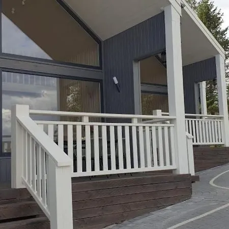 山林小屋 Sloneczna Zatoka