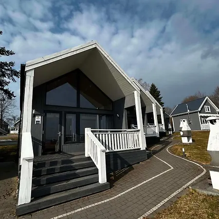 山林小屋 Sloneczna Zatoka *