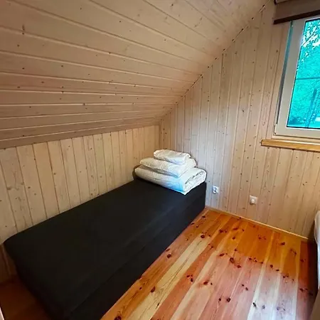 山林小屋 Sloneczna Zatoka *