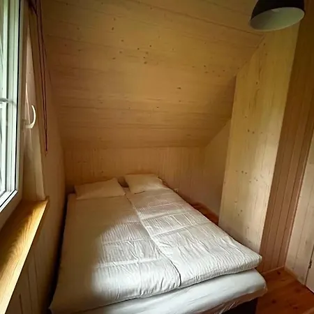 山林小屋 Sloneczna Zatoka