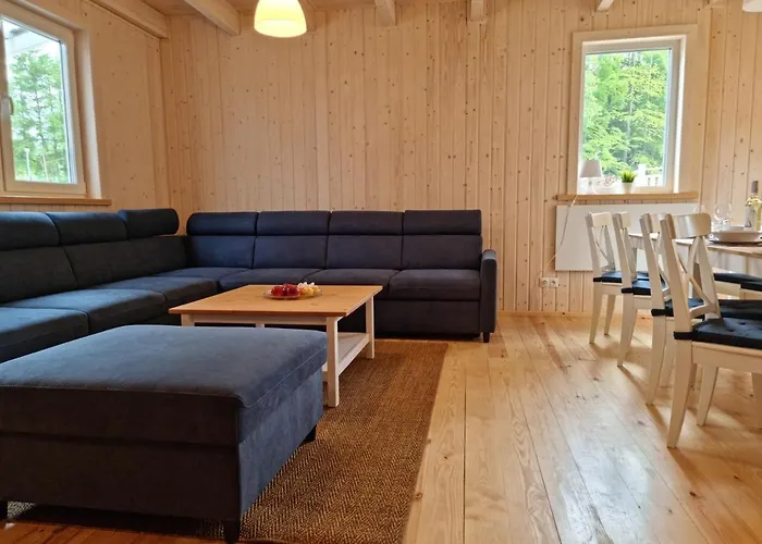 Lodge Sloneczna Zatoka *