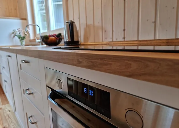 Lodge Sloneczna Zatoka Gowidlino