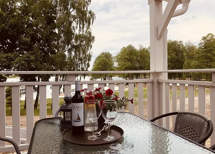 Lodge Sloneczna Zatoka *