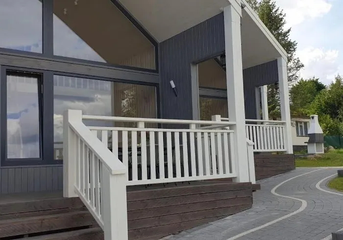 Lodge Sloneczna Zatoka